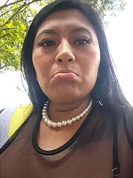 luisa16xxx online show from March 7, 7:30 pm