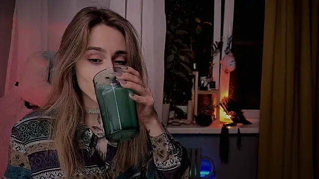 aviva faith online show from January 23, 8:35 pm