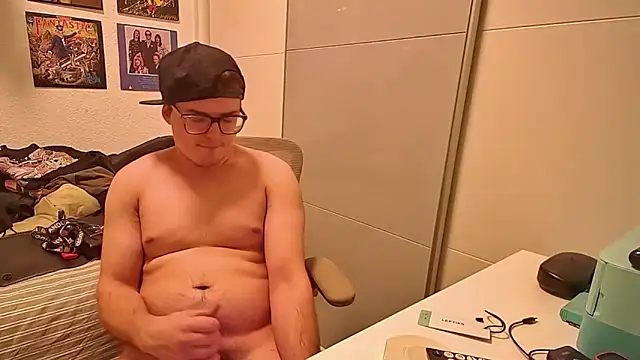 Marioo4k online show from December 16, 5:50 pm