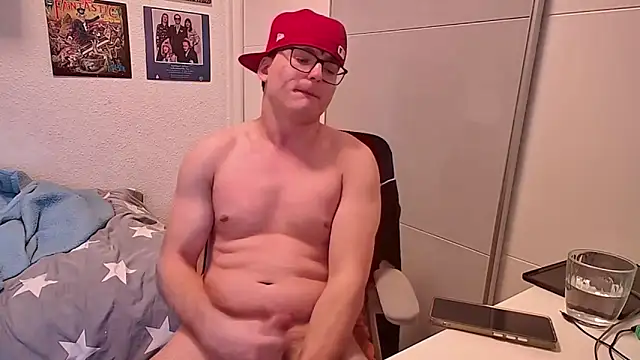 Marioo4k online show from January 22, 5:17 pm