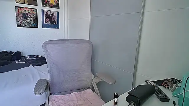 Marioo4k online show from March 14, 12:51 pm