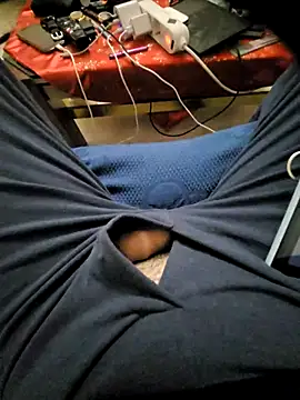 pagani5656 online show from December 8, 4:55 am