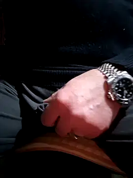 pagani5656 online show from February 11, 5:05 am