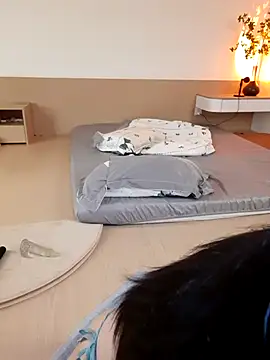 Lilibae69 online show from June 20, 2:55 pm