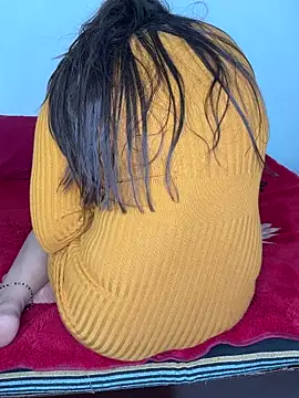 RupaliDixit online show from February 25, 5:13 pm