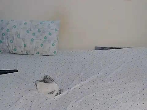 Belladonna 2 online show from February 22, 7:44 am