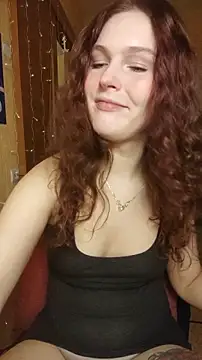 Jenna Sativa online show from December 18, 3:05 pm