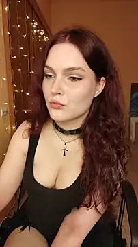 Jenna Sativa online show from March 12, 10:08 am