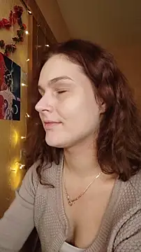 Jenna Sativa online show from November 27, 4:51 pm