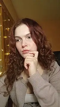 Jenna Sativa online show from November 28, 3:34 pm