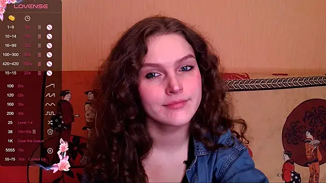 Jenna Sativa online show from January 14, 1:38 pm