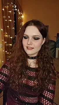 Jenna Sativa online show from February 28, 1:55 pm