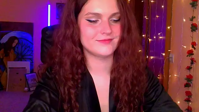 Snapshot of Jenna_Sativa chatting on May 25, 12:26 pm Jenna Sativa online show from May 25, 12:26 pm