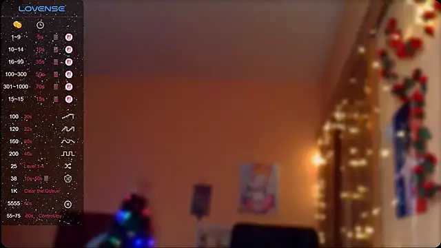 Jenna Sativa online show from January 9, 1:29 pm