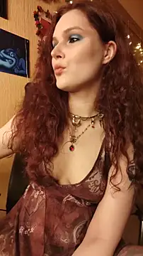 Jenna Sativa online show from March 20, 1:12 pm