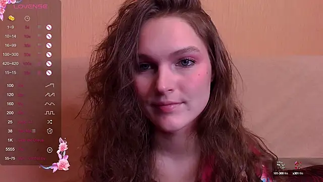 Jenna Sativa online show from February 8, 5:18 pm