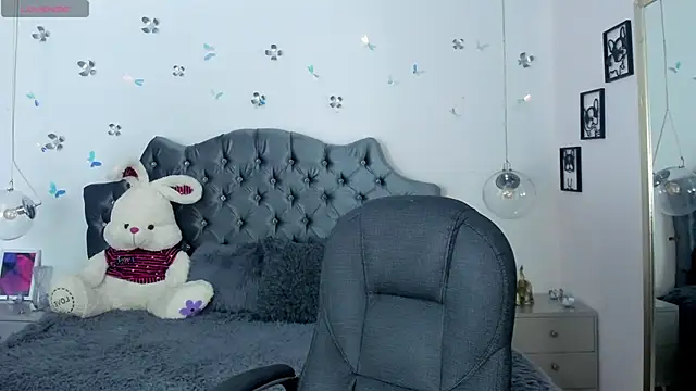 Snapshot of _Antonnela_ chatting on March 13, 1:50 pm Antonnela online show from March 13, 1:50 pm