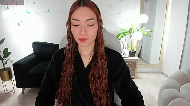  Antonnela  online show from February 19, 2:03 pm