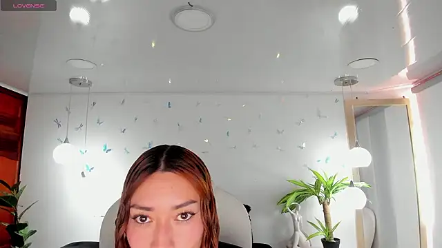  Antonnela  online show from March 20, 6:31 pm