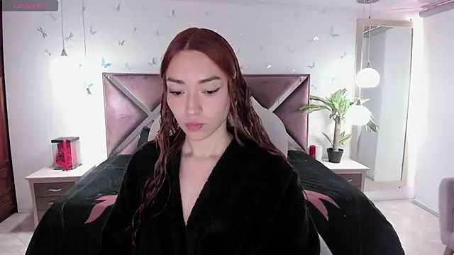  Antonnela  online show from January 11, 2:46 pm