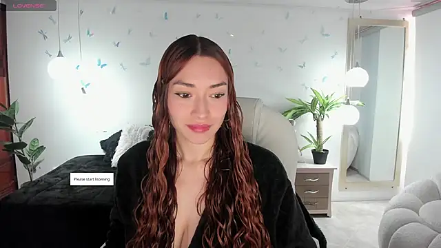  Antonnela  online show from April 13, 2:32 pm