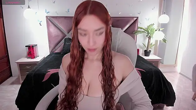  Antonnela  online show from January 14, 9:18 pm