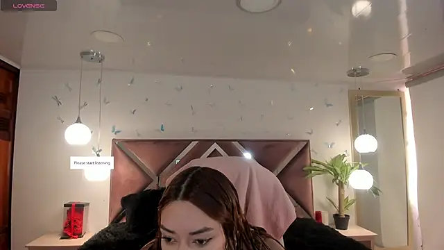  Antonnela  online show from October 20, 2:06 pm