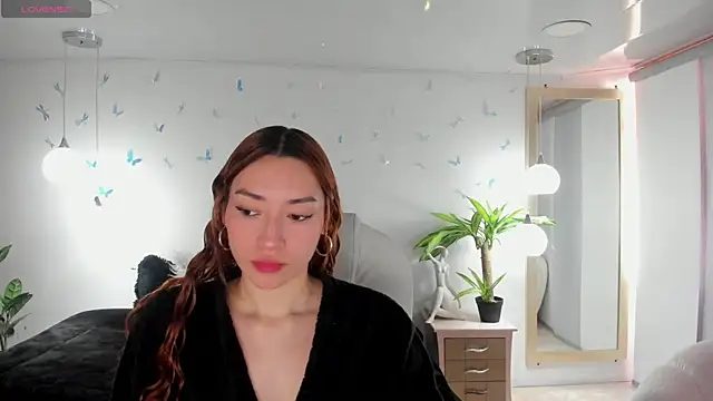  Antonnela  online show from March 25, 2:38 pm