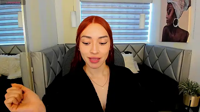  Antonnela  online show from May 30, 2:01 pm