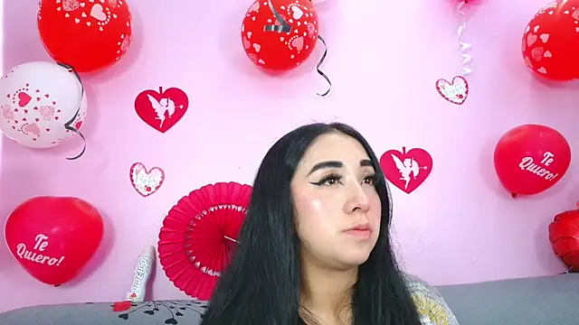 kaory azumi online show from February 20, 1:35 pm