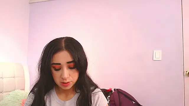 Snapshot of kaory_azumi chatting on October 30, 6:16 pm kaory azumi online show from October 30, 6:16 pm