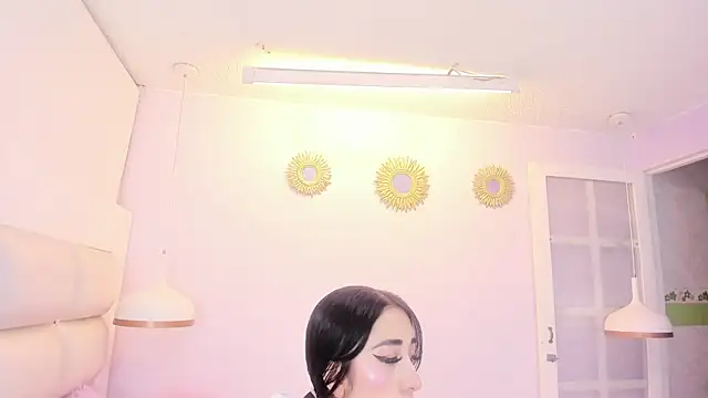 Snapshot of kaory_azumi chatting on October 24, 6:29 pm kaory azumi online show from October 24, 6:29 pm