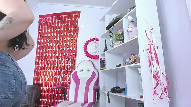 kaory azumi online show from February 27, 7:03 pm