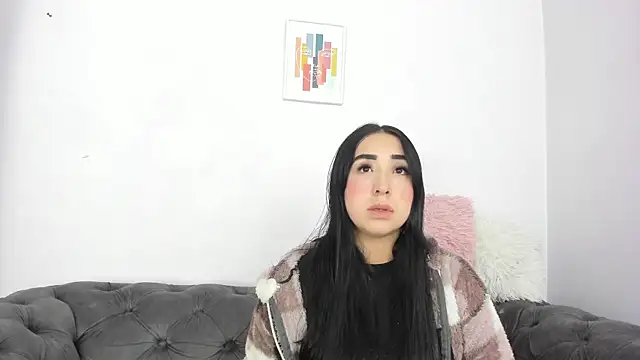 Snapshot of kaory_azumi chatting on November 18, 6:33 pm kaory azumi online show from November 18, 6:33 pm