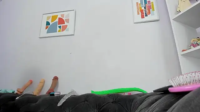 kaory azumi online show from February 13, 11:54 am