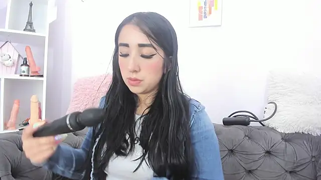 Snapshot of kaory_azumi chatting on November 24, 5:57 pm kaory azumi online show from November 24, 5:57 pm