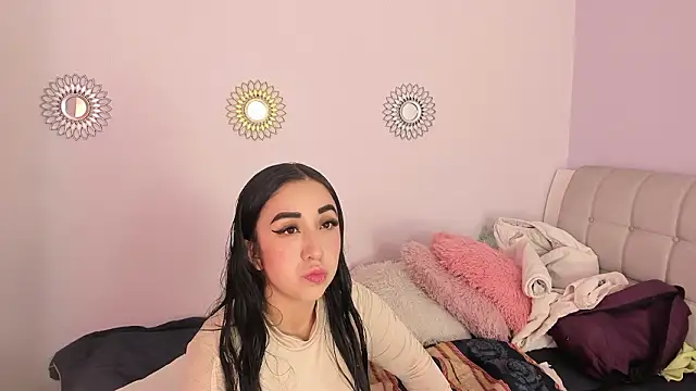 kaory azumi online show from February 3, 7:08 pm