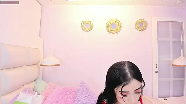 Snapshot of kaory_azumi chatting on October 29, 6:18 pm kaory azumi online show from October 29, 6:18 pm