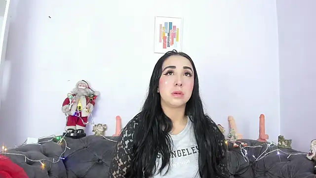 Snapshot of kaory_azumi chatting on December 2, 6:20 pm kaory azumi online show from December 2, 6:20 pm