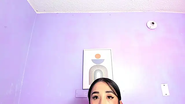 Snapshot of kaory_azumi chatting on September 18, 6:44 pm kaory azumi online show from September 18, 6:44 pm