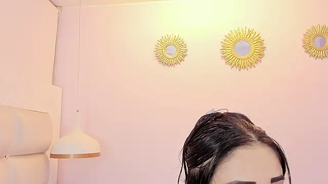 Snapshot of kaory_azumi chatting on October 22, 6:40 pm kaory azumi online show from October 22, 6:40 pm