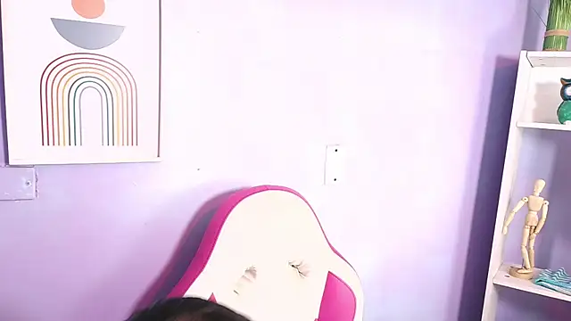 Snapshot of kaory_azumi chatting on October 15, 6:49 pm kaory azumi online show from October 15, 6:49 pm