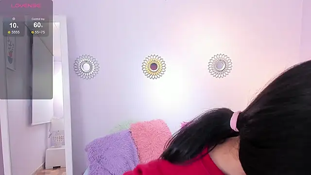 Snapshot of kaory_azumi chatting on March 12, 6:22 pm kaory azumi online show from March 12, 6:22 pm