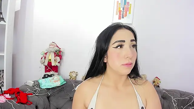 Snapshot of kaory_azumi chatting on December 3, 6:40 pm kaory azumi online show from December 3, 6:40 pm