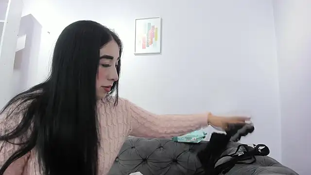 kaory azumi online show from January 13, 12:53 pm