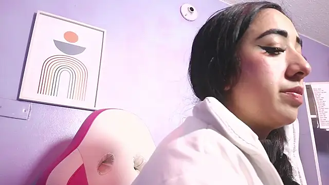 kaory azumi online show from March 12, 7:07 pm