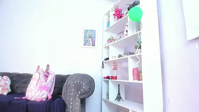 kaory azumi online show from April 7, 7:04 pm