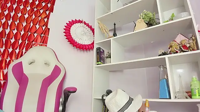 kaory azumi online show from February 26, 6:41 pm