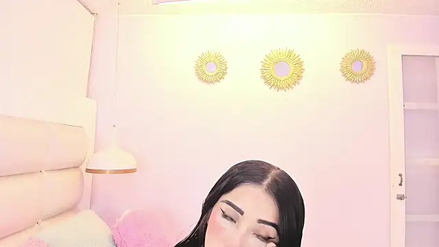 Snapshot of kaory_azumi chatting on November 5, 6:33 pm kaory azumi online show from November 5, 6:33 pm