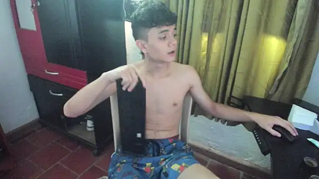 Waturox online show from November 28, 3:56 pm